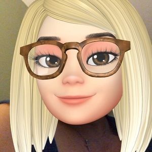 Meet your Posher, Patricia